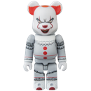 图片 2018 Medicom Series 36 Horror IT BE＠RBRICK