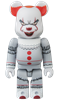 图片 2018 Medicom Series 36 Horror IT BE＠RBRICK