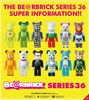 图片 2018 Medicom Series 36 Horror IT BE＠RBRICK