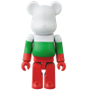 图片 2018 Medicom Series 36 Flag Bulgaria BE＠RBRICK