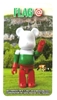 图片 2018 Medicom Series 36 Flag Bulgaria BE＠RBRICK