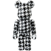 图片 2018 Medicom Series 36 Pattern Check Suit BE＠RBRICK