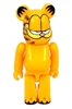 图片 2018 Medicom Series 36 Cute Garfield BE＠RBRICK