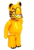 图片 2018 Medicom Series 36 Cute Garfield BE＠RBRICK