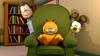 图片 2018 Medicom Series 36 Cute Garfield BE＠RBRICK