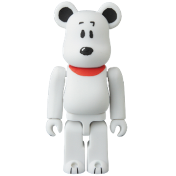 图片 2018 Medicom Series 36 Animal Peanuts BE＠RBRICK