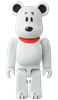 图片 2018 Medicom Series 36 Animal Peanuts BE＠RBRICK