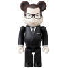 图片 2018 Medicom Series 36 Hero Kingsman BE＠RBRICK