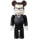 图片 2018 Medicom Series 36 Hero Kingsman BE＠RBRICK