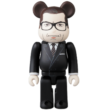 图片 2018 Medicom Series 36 Hero Kingsman BE＠RBRICK