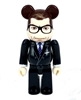 图片 2018 Medicom Series 36 Hero Kingsman BE＠RBRICK