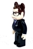 图片 2018 Medicom Series 36 Hero Kingsman BE＠RBRICK