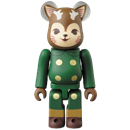 图片 2018 Medicom Series 36 Artist Morris BE＠RBRICK