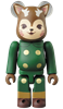 图片 2018 Medicom Series 36 Artist Morris BE＠RBRICK