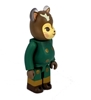 图片 2018 Medicom Series 36 Artist Morris BE＠RBRICK