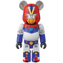 图片 2018 Medicom Series 36 SF 超力電磁俠 BE＠RBRICK