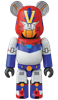 图片 2018 Medicom Series 36 SF 超力電磁俠 BE＠RBRICK