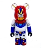 图片 2018 Medicom Series 36 SF 超力電磁俠 BE＠RBRICK