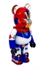 图片 2018 Medicom Series 36 SF 超力電磁俠 BE＠RBRICK