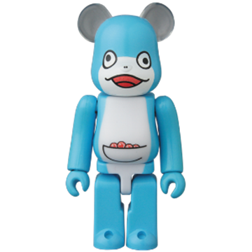 图片 2018 Medicom Series 36 Artist コイス BE＠RBRICK