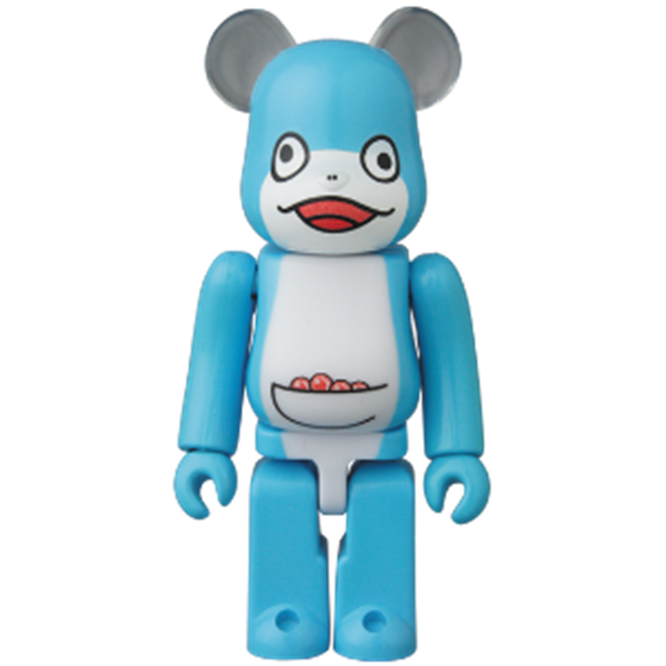 图片 2018 Medicom Series 36 Artist コイス BE＠RBRICK