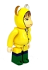 图片 2018 Medicom Series 36 Horror 裏 IT BE＠RBRICK