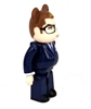 图片 2018 Medicom Series 36 Hero 裏 Kingsman BE＠RBRICK