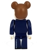 图片 2018 Medicom Series 36 Hero 裏 Kingsman BE＠RBRICK