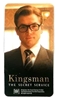图片 2018 Medicom Series 36 Hero 裏 Kingsman BE＠RBRICK