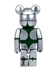 图片 2018 Medicom Series 36 SF 裏 電光科學人 BE＠RBRICK