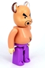 图片 2018 100% 蠟筆小新 不理不理左衛門 Be@rbrick