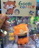 图片 2018 GOOBI THE KID FOX Goobi 和 Dotdot