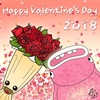 图片 2018 Stomach Monster KaaLu Valentine