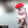 图片 2018 Stomach Monster KaaLu Valentine
