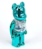 图片 2018 MY FIRST B@BY TURQUOISE BE@RBRICK