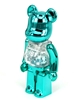 图片 2018 MY FIRST B@BY TURQUOISE BE@RBRICK