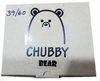 图片 2018 CHUBBY BEAR THE SHARKY