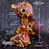 图片 2018 Circle of Life Lion & Giraffe