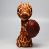 图片 2018 Circle of Life Lion & Giraffe