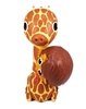 图片 2018 Circle of Life Lion & Giraffe