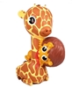图片 2018 Circle of Life Lion & Giraffe