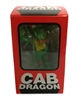 图片 2016 Cab Dragon FULL COLOR GREEN