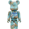 图片 2018 100% atmos × UBIQ BE@RBRICK