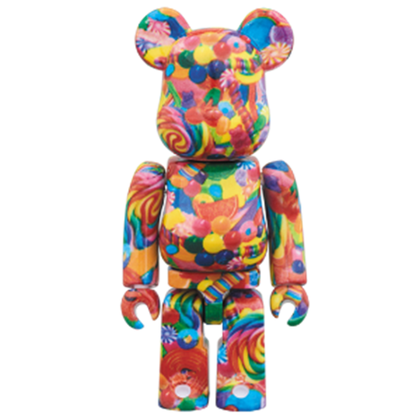 图片 2018 100％ DYLAN'S CANDY BAR BE@RBRICK