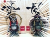 图片 2017 阿修羅 雷神(原色)