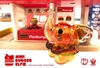 图片 2018 Greenie & Elfie Mini Burger Elfie