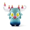 图片 2018 COARSE TOYS JPX KWAII BUFFALO
