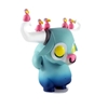 图片 2018 COARSE TOYS JPX KWAII BUFFALO