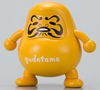 图片 2018 DARUMA CLUB Gudetamaぐでたま B