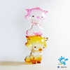 图片 2017 OKLUNA TOYS GooBi THE Kid FOX
